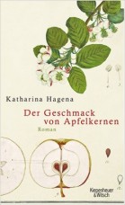 Книга на немецком языке на август