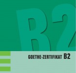 Zertifikat Deutsch B2 (Гете-сертификат Б2)