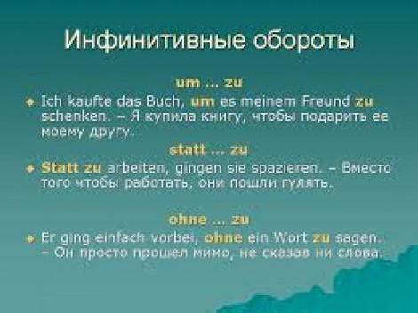 Где найти интересный и полезный материал по немецкому языку онлайн?